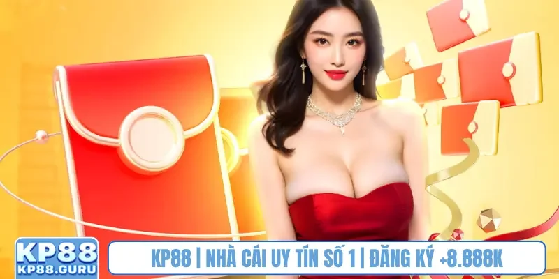 Trang Chủ » KP88 ⭐️ Link Tải Kp88 Không Bị Chặn Chính Thức 2026